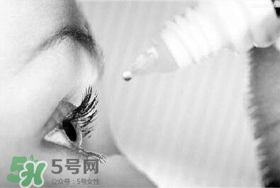 紅眼病用什么眼藥水好？紅眼病吃什么好得快