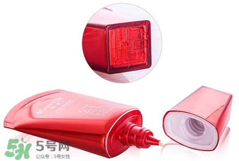 韓束紅bb好用嗎？韓束紅bb怎么樣？