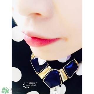 漿果色口紅是什么顏色？漿果色口紅試色