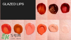 ellis faas口紅怎么用？ellis faas口紅怎么樣？