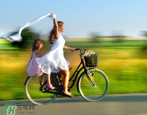 騎自行車腿酸怎么辦？騎自行車如何保護膝蓋？