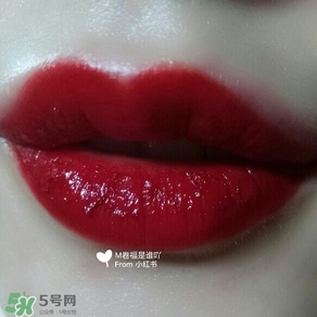 ellis faas口紅怎么用？ellis faas口紅怎么樣？