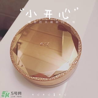 花王est散粉怎么樣？花王est散粉金色蓋子銀色蓋子區(qū)別