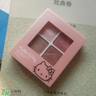 名創(chuàng)優(yōu)品眼影怎么樣？名創(chuàng)優(yōu)品眼影好用嗎？