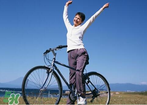 騎自行車瘦腿嗎？騎自行車可以瘦腿嗎？