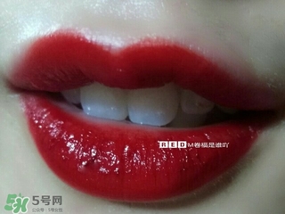 ellis faas口紅怎么用？ellis faas口紅怎么樣？