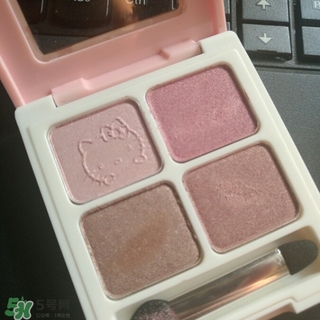 名創(chuàng)優(yōu)品眼影怎么樣？名創(chuàng)優(yōu)品眼影好用嗎？