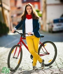 騎自行車瘦腿嗎？騎自行車可以瘦腿嗎？