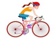 來月經(jīng)可以騎自行車嗎？來月經(jīng)可以騎車嗎？