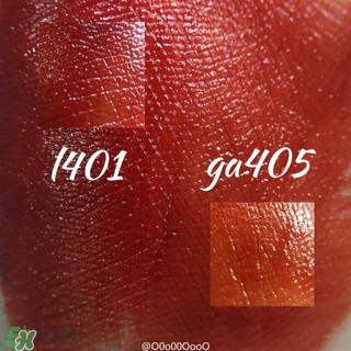 ellis faas口紅怎么用？ellis faas口紅怎么樣？