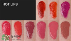 ellis faas口紅怎么用？ellis faas口紅怎么樣？