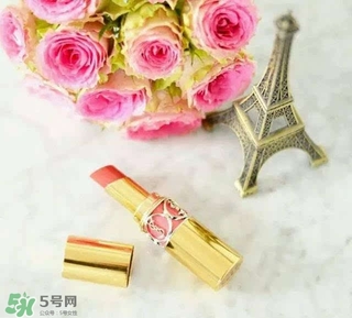 櫻花粉是什么顏色？櫻花粉口紅試色