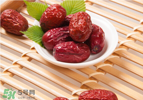 紅棗有點苦怎么回事？紅棗發(fā)苦還能吃嗎？