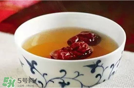 大棗煮水是苦的正常嗎？大棗煮水為什么苦？