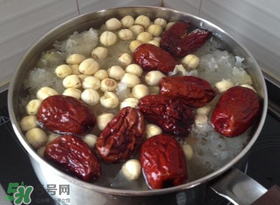 大棗煮水是苦的正常嗎？大棗煮水為什么苦？