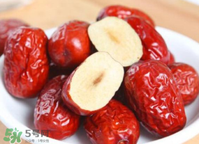 大棗為什么有辣的感覺？大棗有辣味是什么原因？