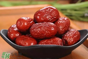 大棗為什么有辣的感覺？大棗有辣味是什么原因？