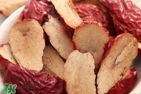 為什么干紅棗有點(diǎn)辣？干紅棗辣是怎么回事？