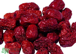 為什么干紅棗有點(diǎn)辣？干紅棗辣是怎么回事？