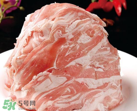 羊肉有點(diǎn)發(fā)臭還能吃嗎？羊肉有點(diǎn)臭味怎么去除？