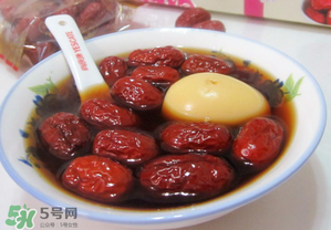 為什么煮紅棗會有白沫？紅棗煮出來上面一層白沬是什么？