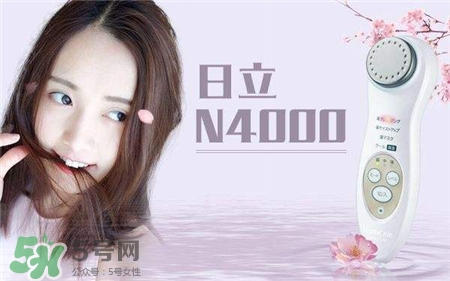 日立n4000使用方法 日立n4000中文說(shuō)明書