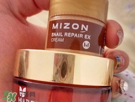 mizon蝸牛原液面霜多少錢?謎之芬蝸牛霜專柜價格 mizon蝸牛原液面霜多少錢?謎之芬蝸牛霜專柜價格