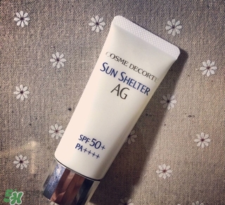 黛珂ag防曬乳怎么樣?黛珂ag防曬乳好用嗎? 黛珂ag防曬乳怎么樣?黛珂ag防曬乳好用嗎?