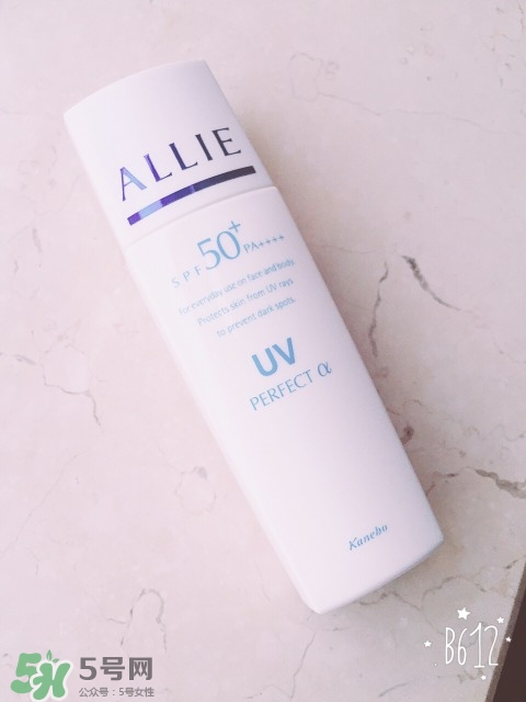 allie防曬霜怎么樣?allie防曬霜好用嗎? allie防曬霜怎么樣?allie防曬霜好用嗎?