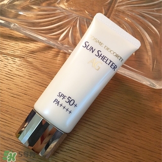 黛珂ag防曬乳怎么樣?黛珂ag防曬乳好用嗎? 黛珂ag防曬乳怎么樣?黛珂ag防曬乳好用嗎?