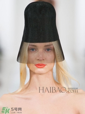 珊瑚橘是什么顏色？珊瑚橘口紅試色圖片