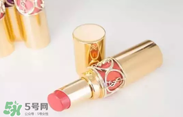 珊瑚橘口紅哪個牌子好？珊瑚橘色口紅推薦