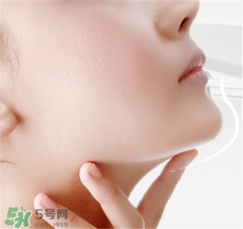 假體墊下巴后可以側(cè)睡嗎？假體墊下巴多久可以側(cè)睡？