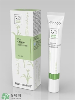 韓后熬夜眼霜好用嗎？韓后熬夜眼霜怎么樣？