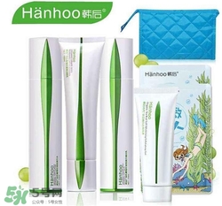 韓后葡萄籽系列好用嗎？韓后葡萄籽系列怎么樣？