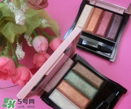 詩佩妮眼影怎么化？詩佩妮眼影教程