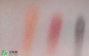 詩佩妮眼影怎么化？詩佩妮眼影教程