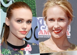 珊瑚橘是什么顏色？珊瑚橘口紅試色圖片