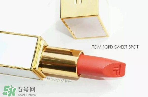 珊瑚橘口紅哪個牌子好？珊瑚橘色口紅推薦