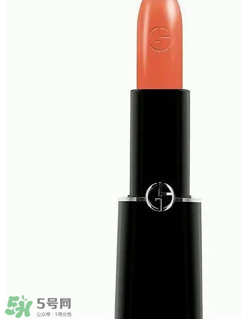 珊瑚橘口紅哪個牌子好？珊瑚橘色口紅推薦