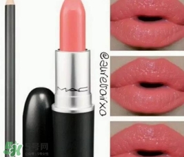 珊瑚橘口紅哪個牌子好？珊瑚橘色口紅推薦