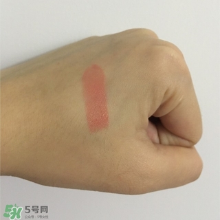 珊瑚橘口紅哪個牌子好？珊瑚橘色口紅推薦