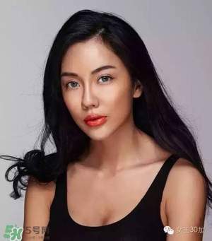 珊瑚橘色口紅適合什么膚色？珊瑚橘口紅適合黃皮嗎？