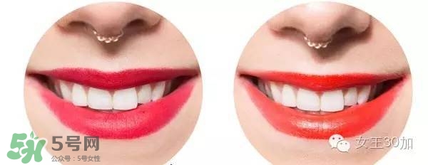 珊瑚橘色口紅適合什么膚色？珊瑚橘口紅適合黃皮嗎？