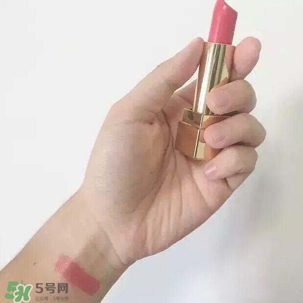 珊瑚橘口紅哪個牌子好？珊瑚橘色口紅推薦