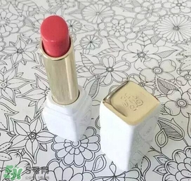 珊瑚橘口紅哪個牌子好？珊瑚橘色口紅推薦