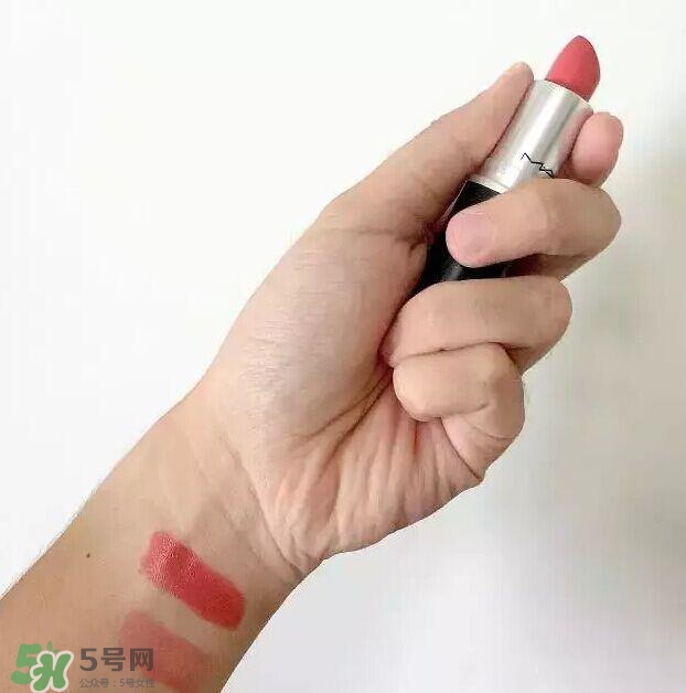 珊瑚橘口紅哪個牌子好？珊瑚橘色口紅推薦