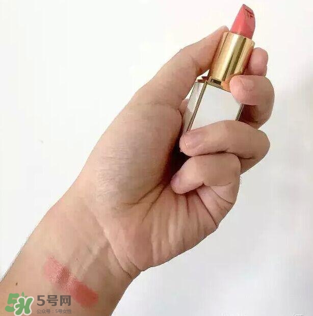 珊瑚橘口紅哪個牌子好？珊瑚橘色口紅推薦