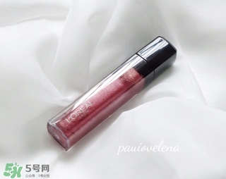 歐萊雅唇釉208多少錢？歐萊雅唇釉208專柜價格