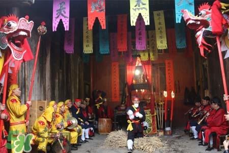 龍?zhí)ь^有哪些講究？龍?zhí)ь^需要注意的禁忌